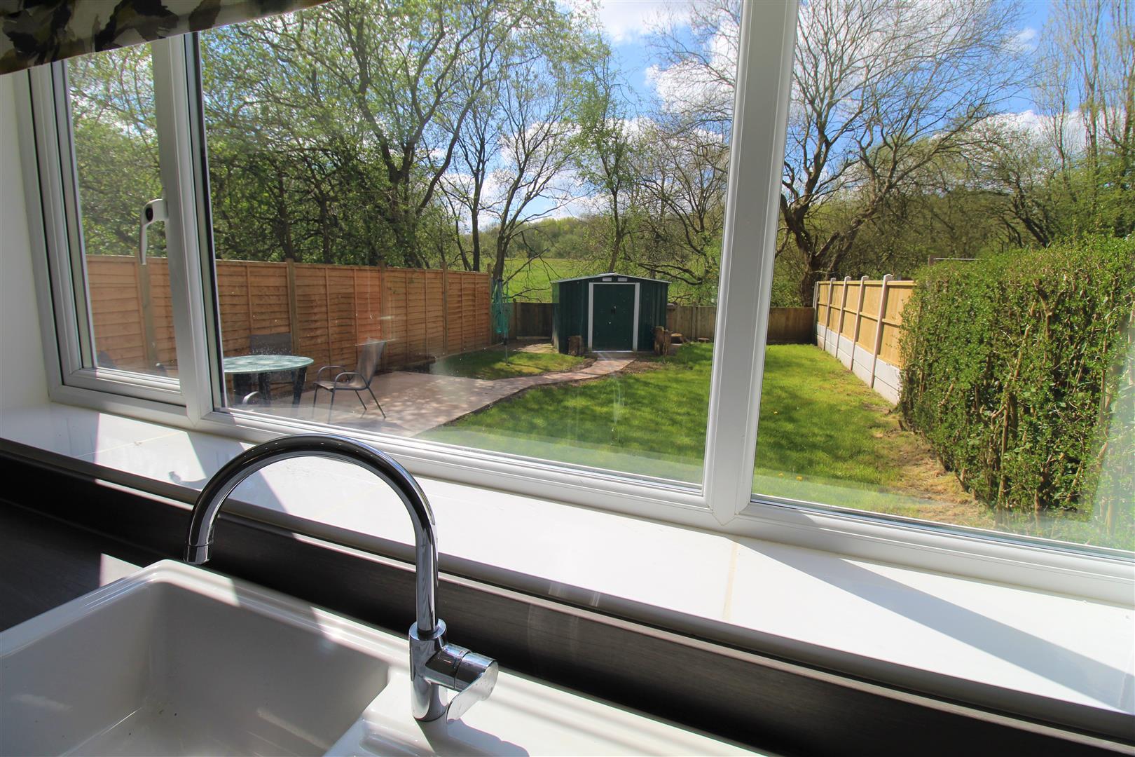 Southborough Crescent, Bradeley, Stoke-On-Trent